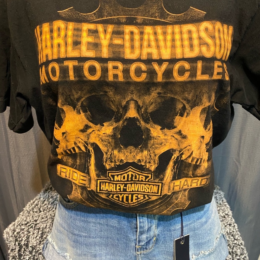 Harley Davidson T-shirt